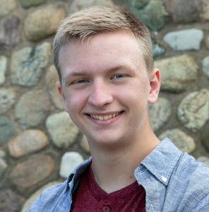 Meet your Posher, Tyler